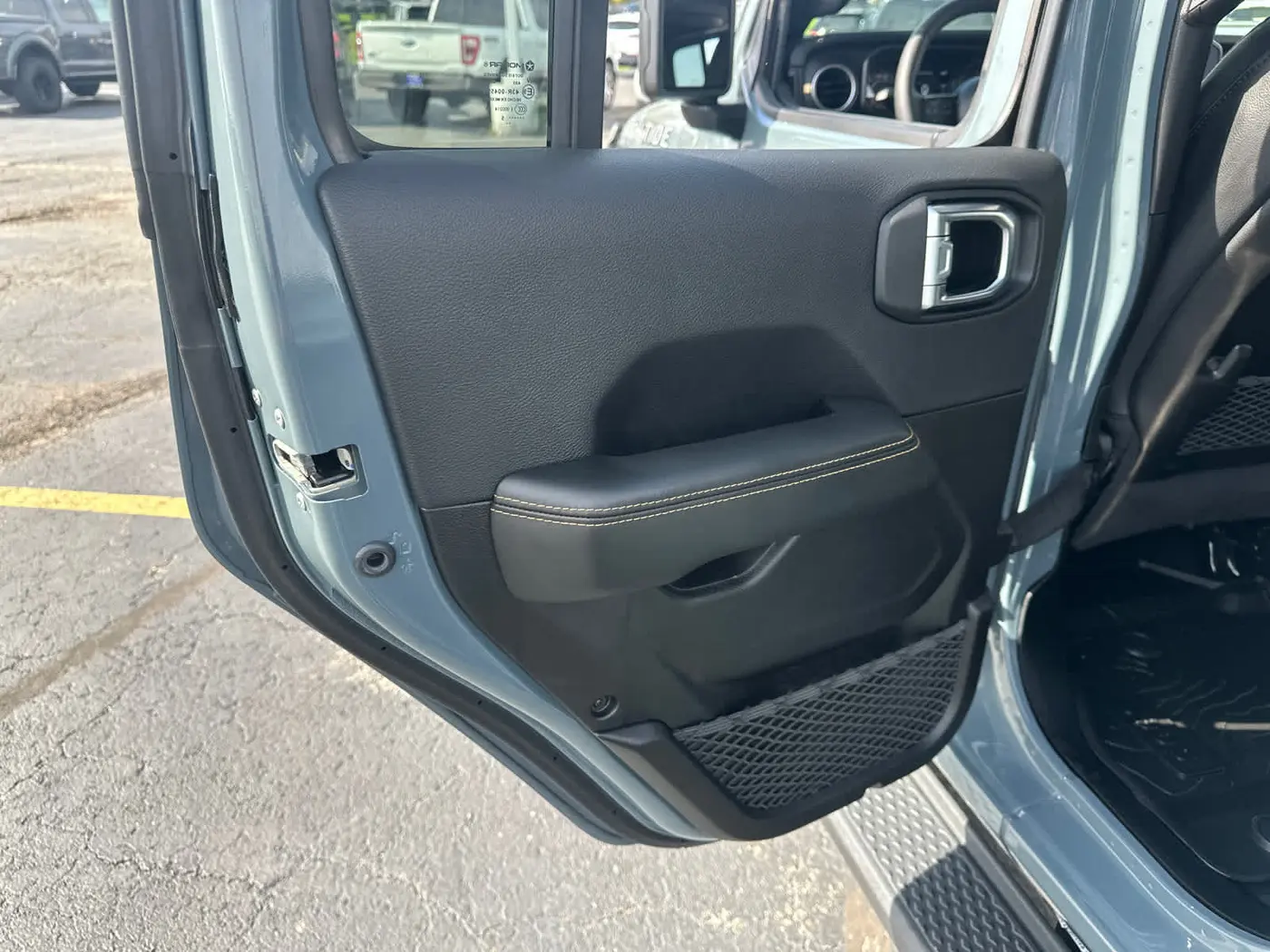 2025 Jeep Gladiator - $39,900