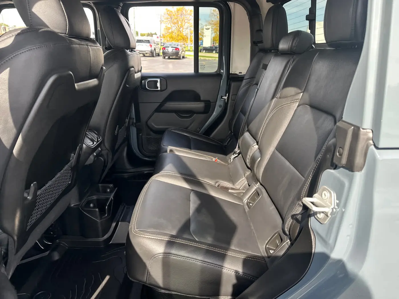 2025 Jeep Gladiator - $39,900