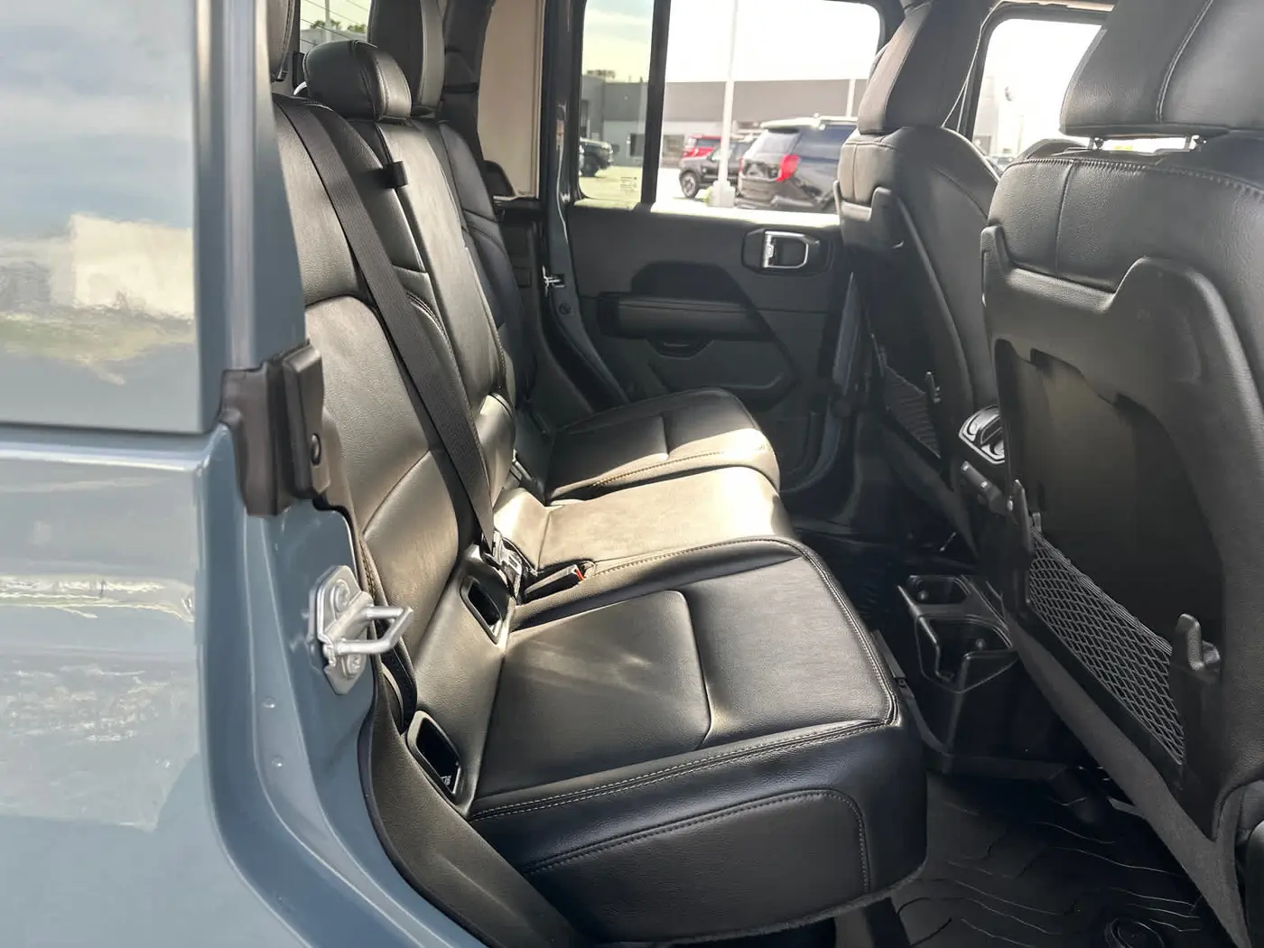 2025 Jeep Gladiator - $39,900