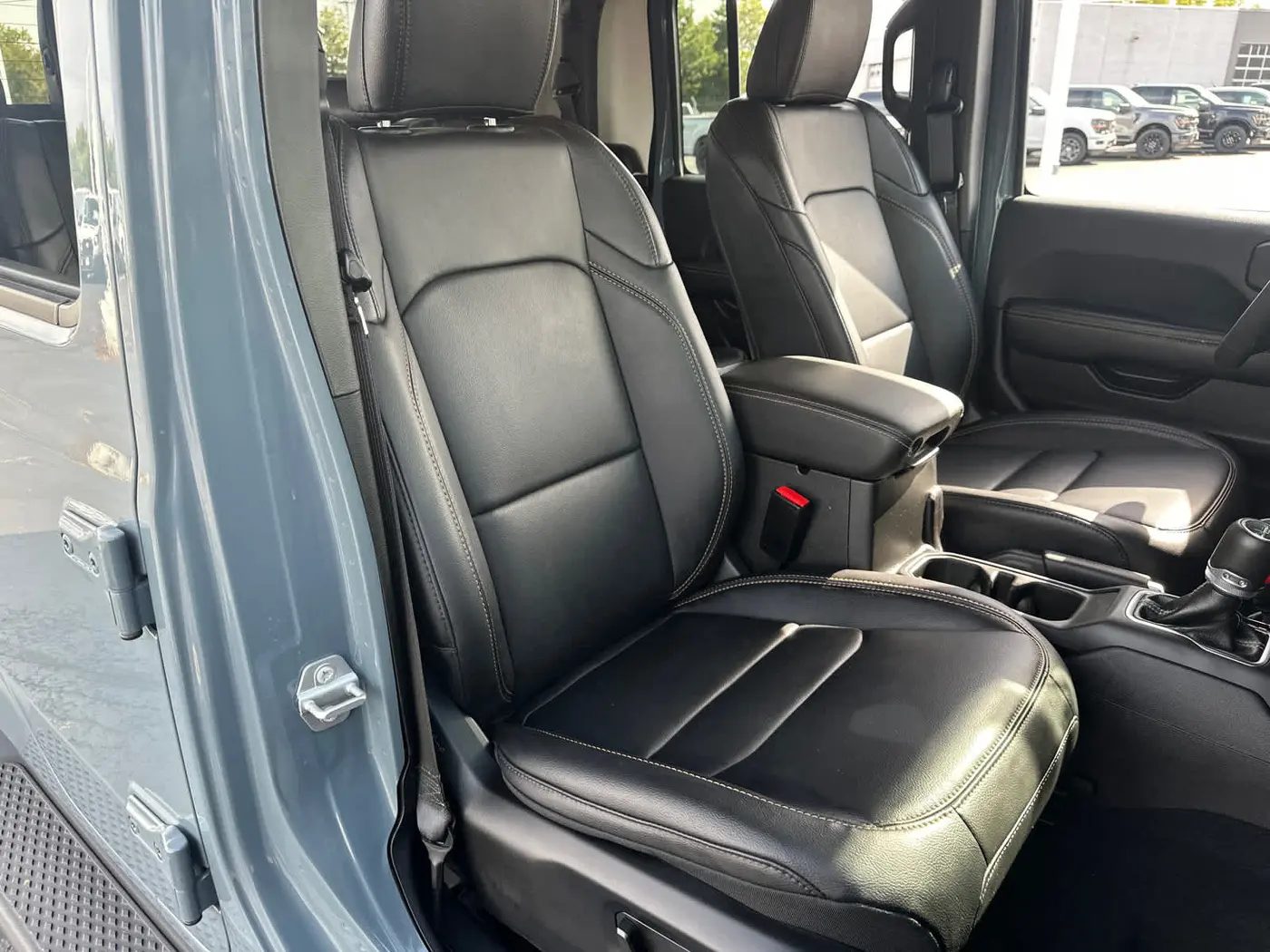 2025 Jeep Gladiator - $39,900