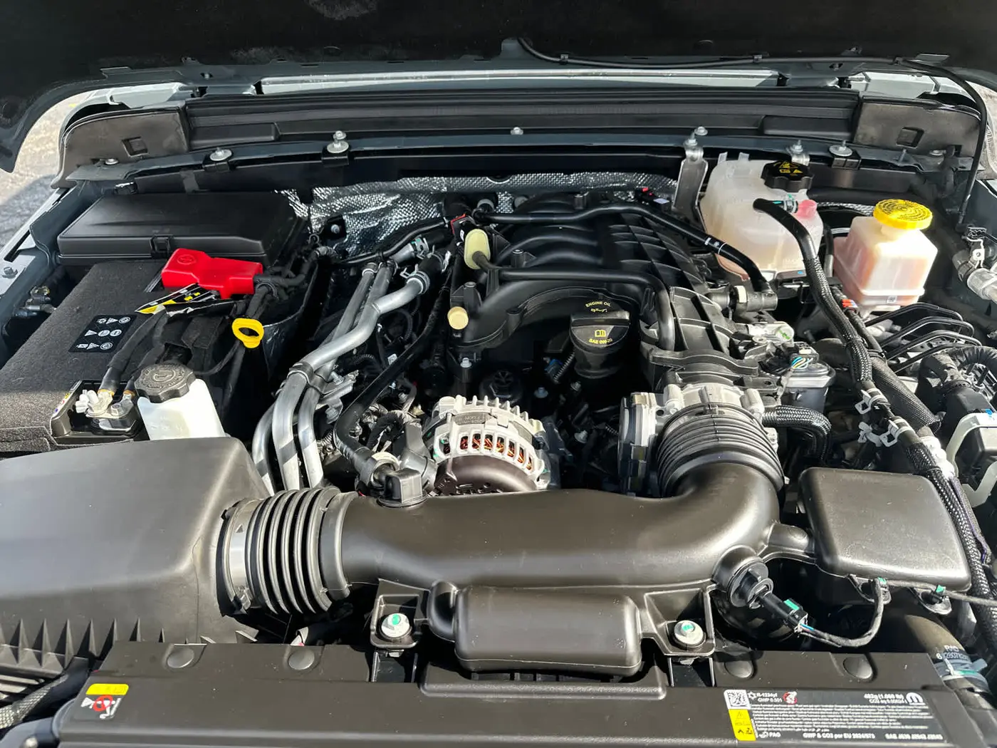 2025 Jeep Gladiator - $39,900