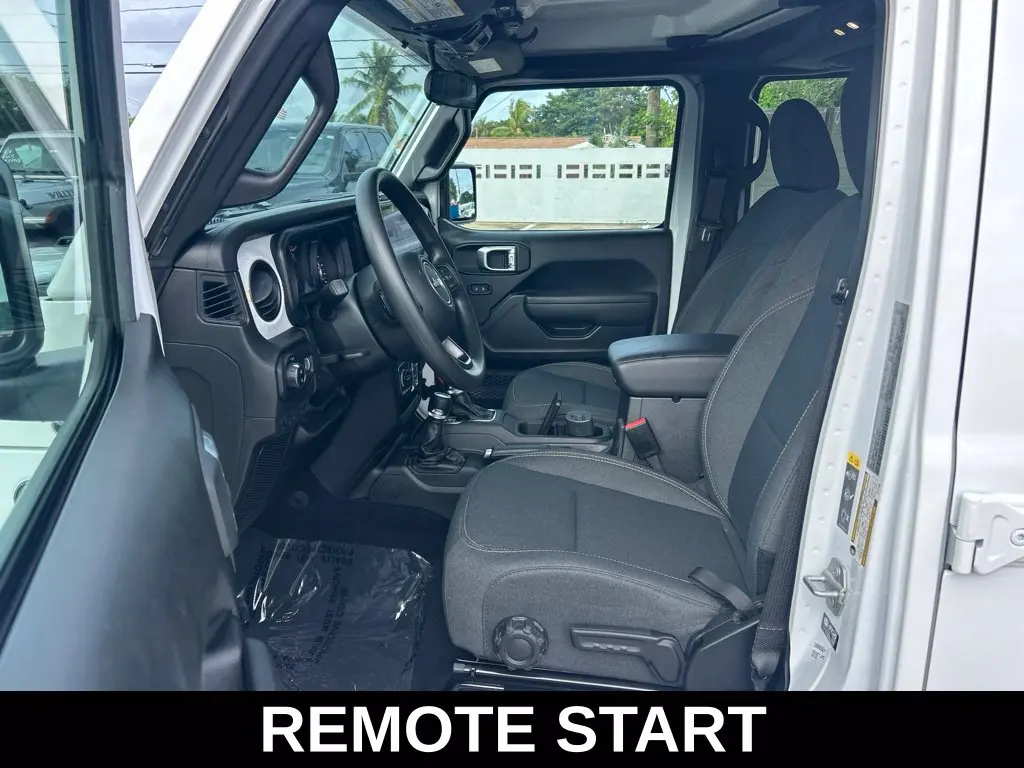 2026 Jeep Gladiator - $37,213