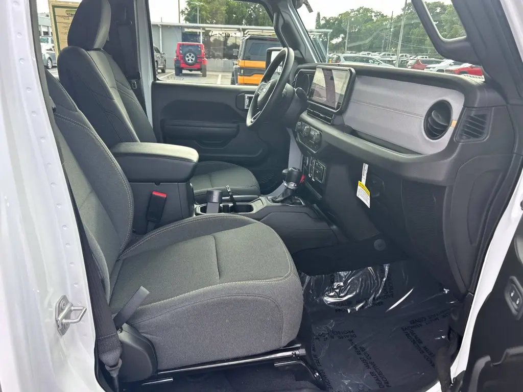2026 Jeep Gladiator - $37,213