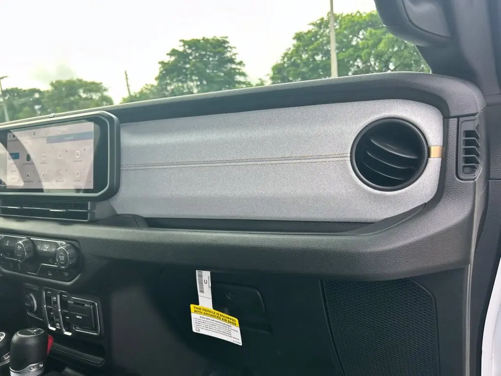 2026 Jeep Gladiator - $37,213