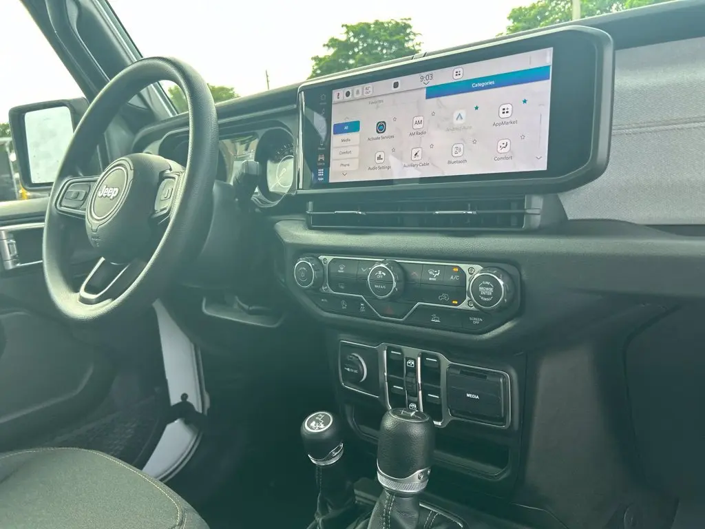 2026 Jeep Gladiator - $37,213