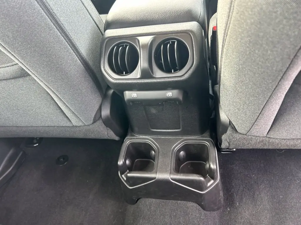 2026 Jeep Gladiator - $37,213