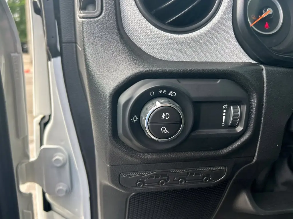 2026 Jeep Gladiator - $37,213