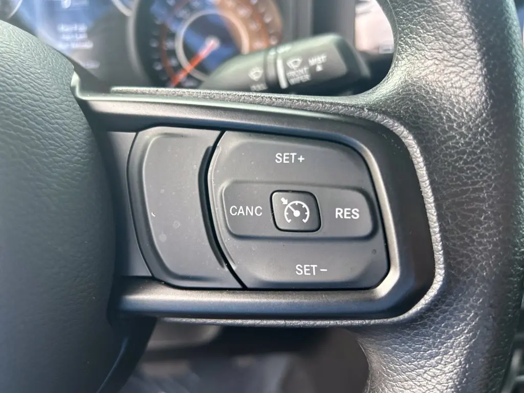 2026 Jeep Gladiator - $37,213