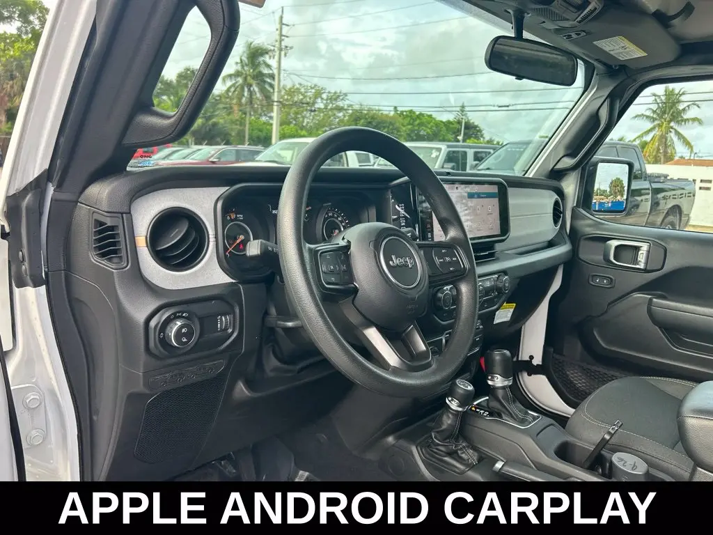2026 Jeep Gladiator - $36,224