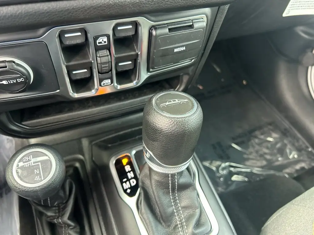 2026 Jeep Gladiator - $36,224