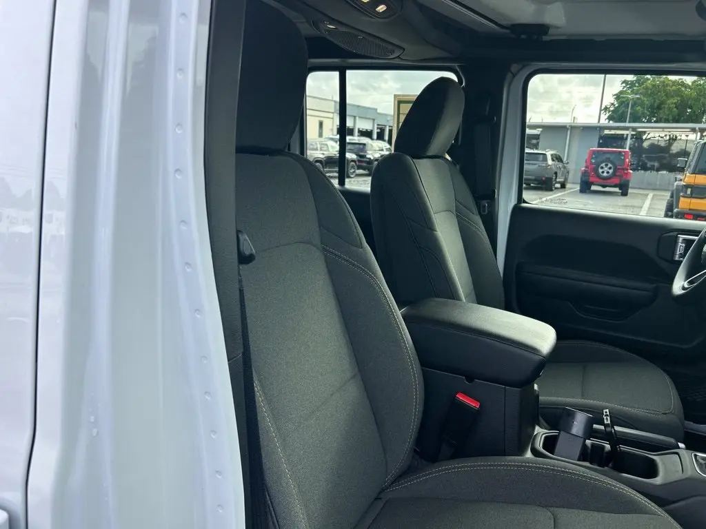 2026 Jeep Gladiator - $36,224