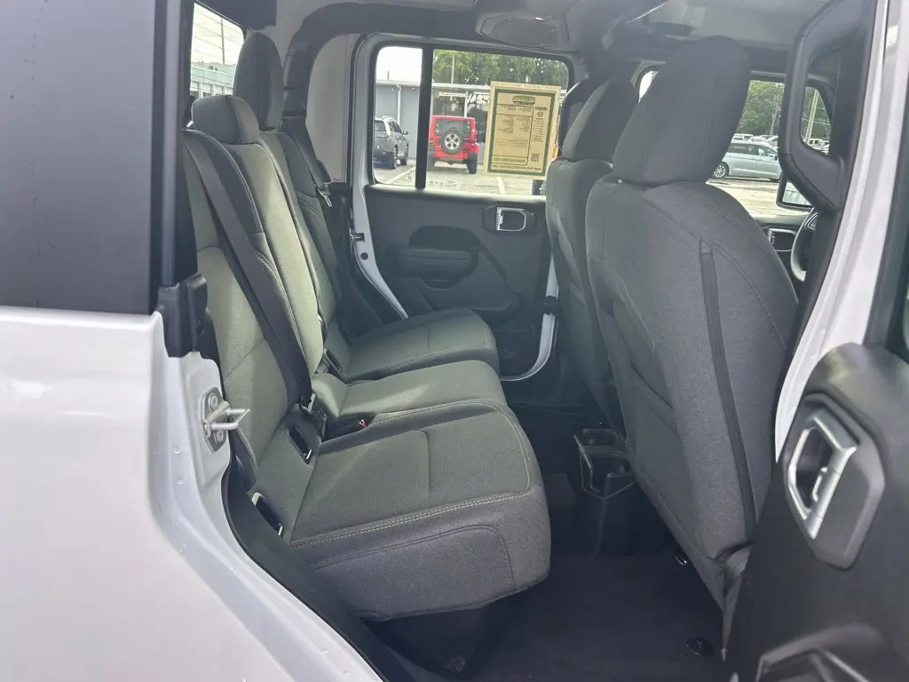 2026 Jeep Gladiator - $36,224