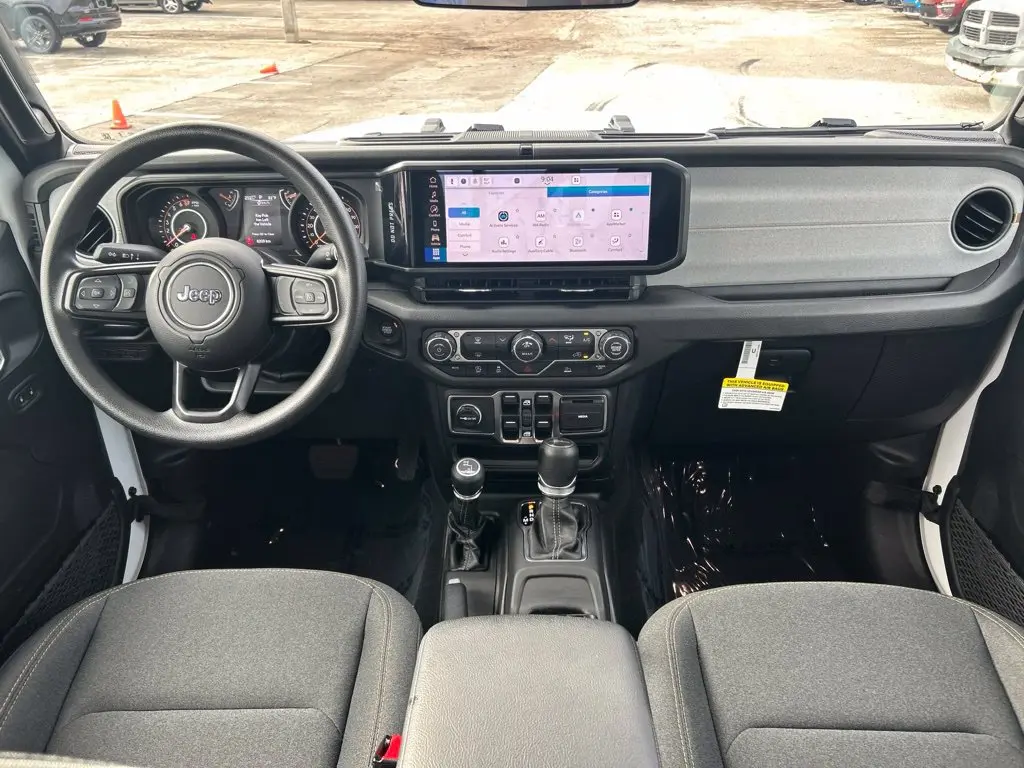 2026 Jeep Gladiator - $36,224