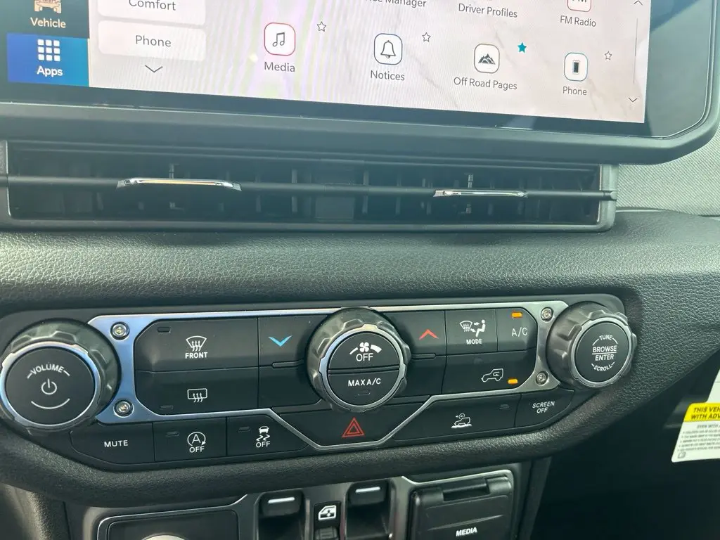 2026 Jeep Gladiator - $36,224
