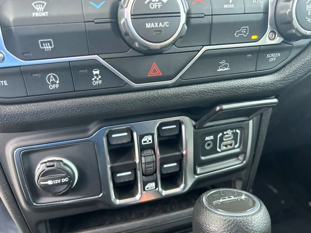 2026 Jeep Gladiator - $36,224