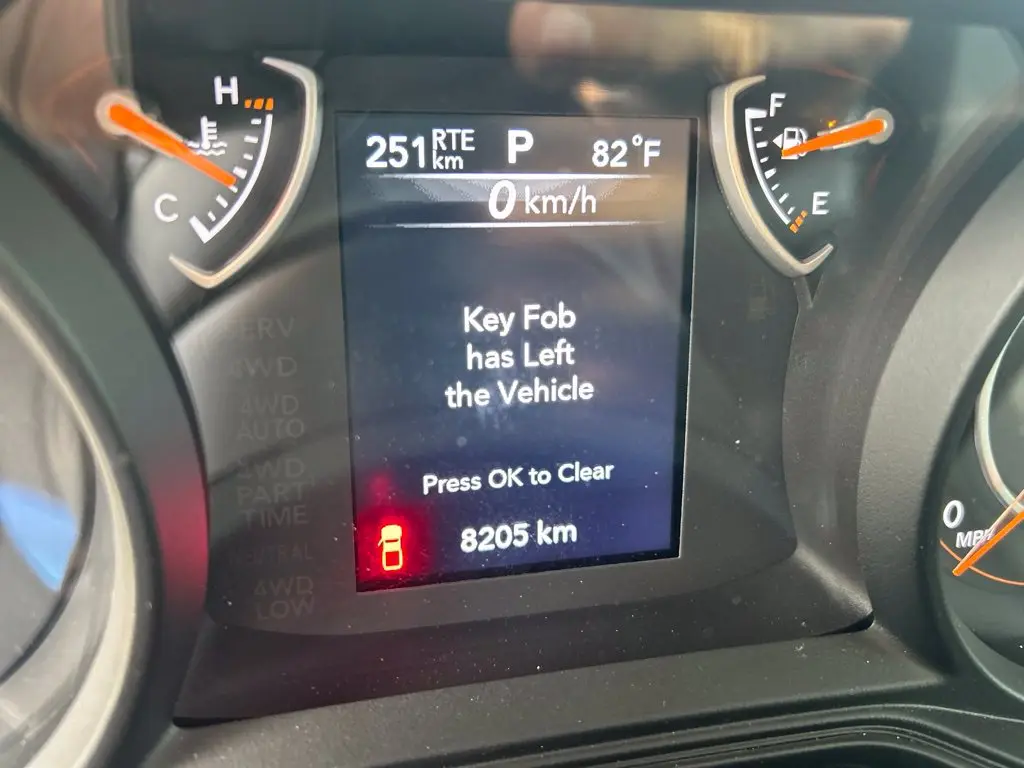 2026 Jeep Gladiator - $36,224