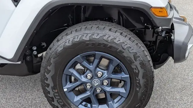 2026 Jeep Gladiator 85th Anniversary Edition