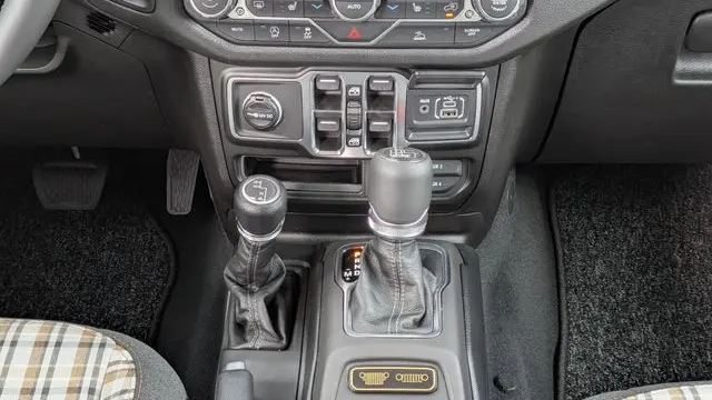 2026 Jeep Gladiator 85th Anniversary Edition