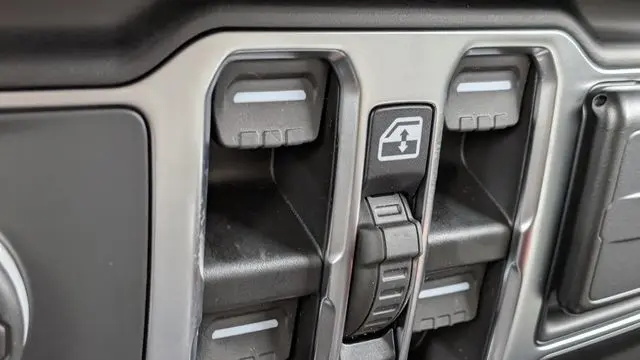 2026 Jeep Gladiator 85th Anniversary Edition
