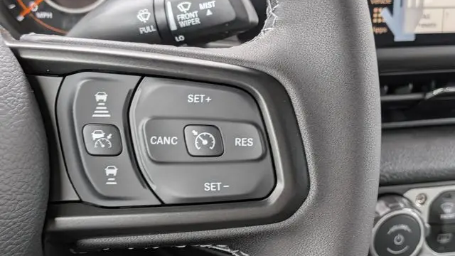 2026 Jeep Gladiator 85th Anniversary Edition