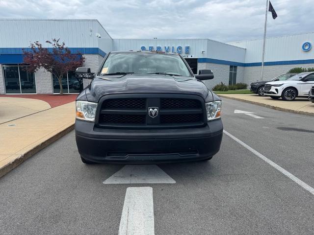 2012 Dodge Ram - $9,726