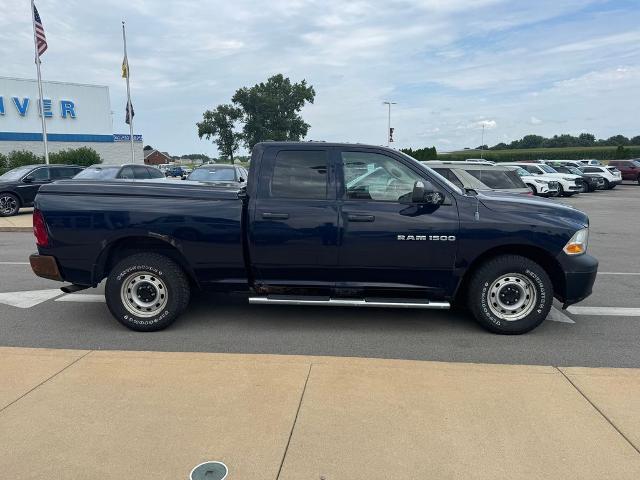 2012 Dodge Ram - $9,726
