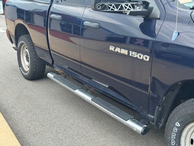 2012 Dodge Ram - $9,726