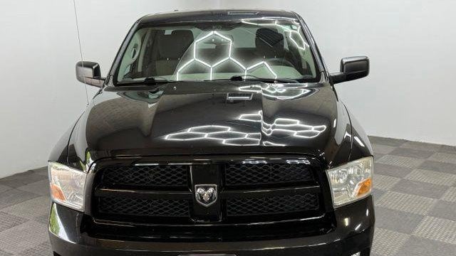 2012 Ram 1500 Express