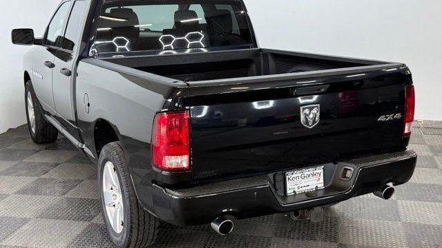 2012 Ram 1500 Express