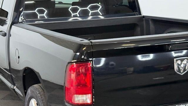 2012 Ram 1500 Express