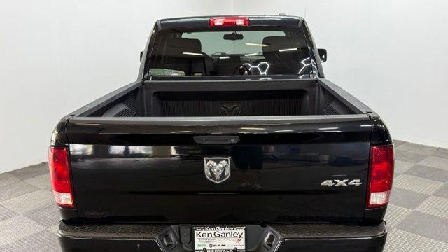 2012 Ram 1500 Express