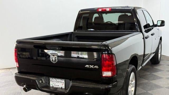 2012 Ram 1500 Express