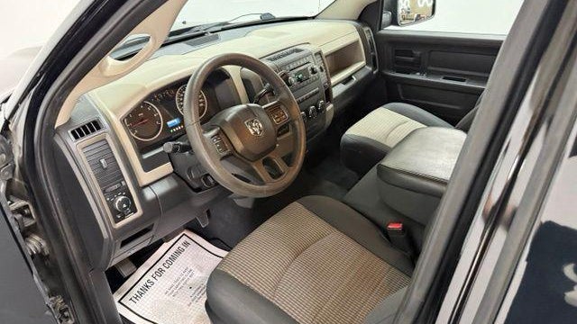 2012 Ram 1500 Express