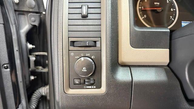 2012 Ram 1500 Express