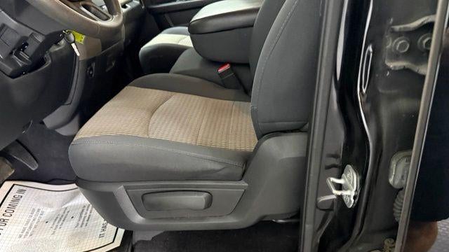 2012 Ram 1500 Express