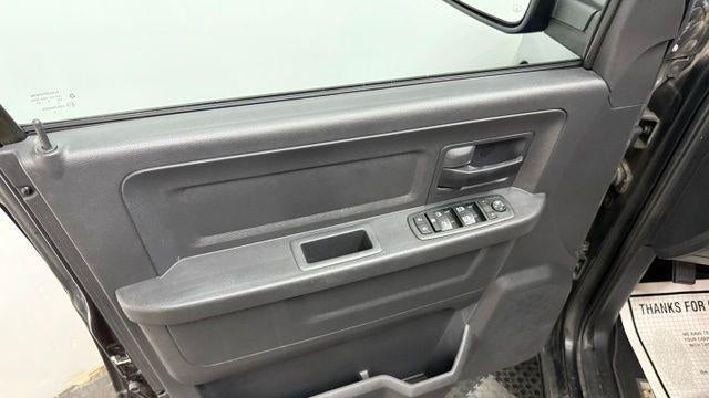 2012 Ram 1500 Express