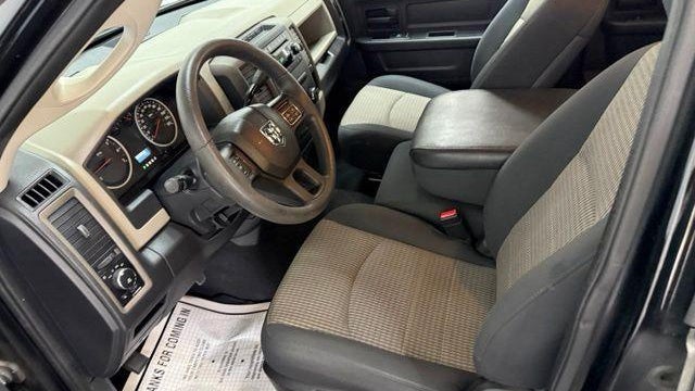 2012 Ram 1500 Express