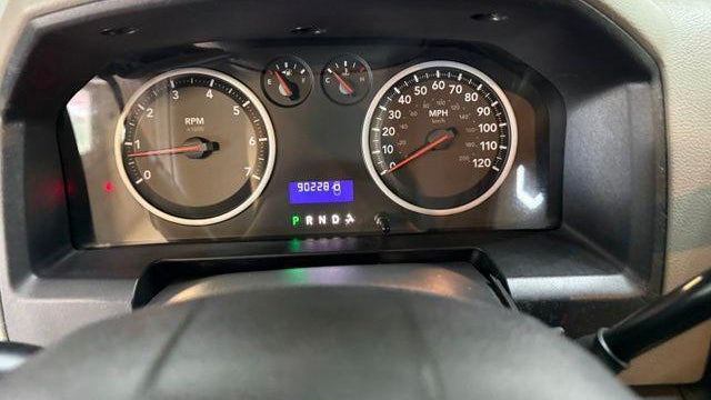 2012 Ram 1500 Express
