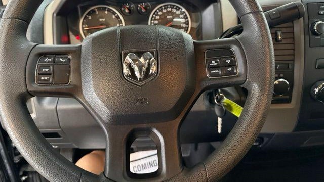 2012 Ram 1500 Express