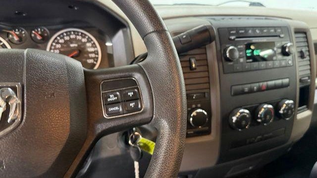 2012 Ram 1500 Express