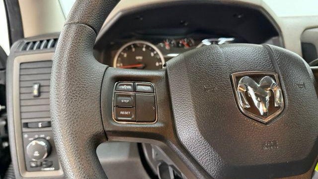 2012 Ram 1500 Express