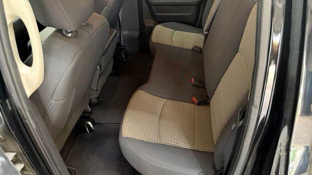 2012 Ram 1500 Express