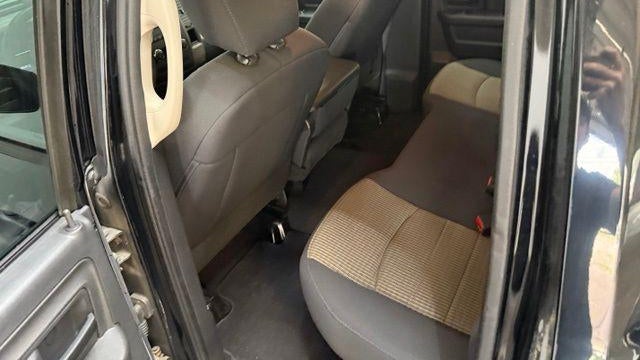 2012 Ram 1500 Express