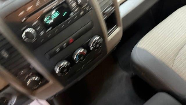 2012 Ram 1500 Express