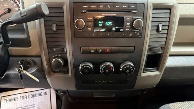 2012 Ram 1500 Express