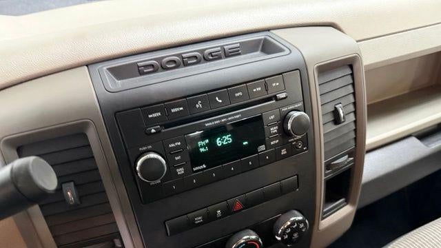 2012 Ram 1500 Express
