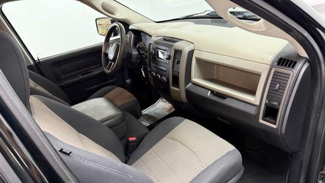 2012 Ram 1500 Express
