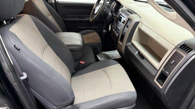 2012 Ram 1500 Express