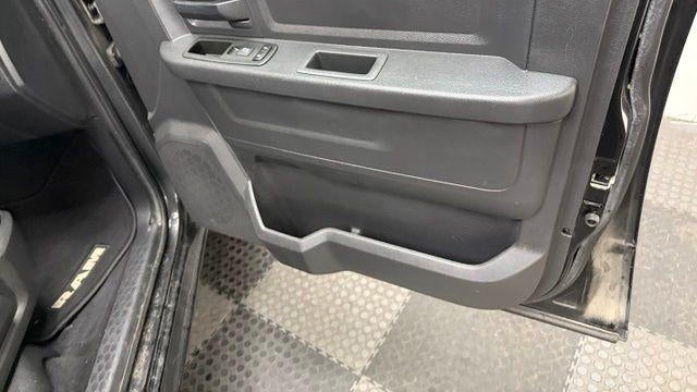 2012 Ram 1500 Express