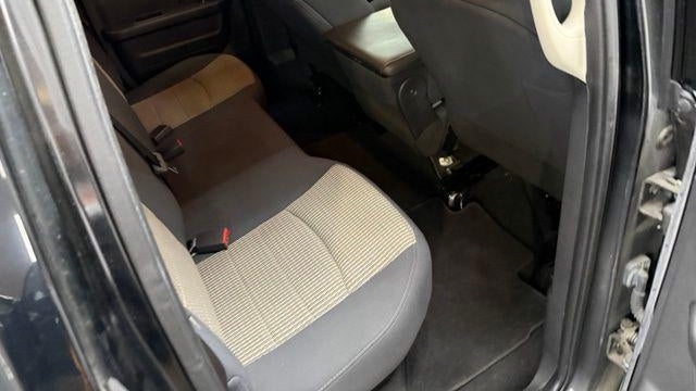 2012 Ram 1500 Express